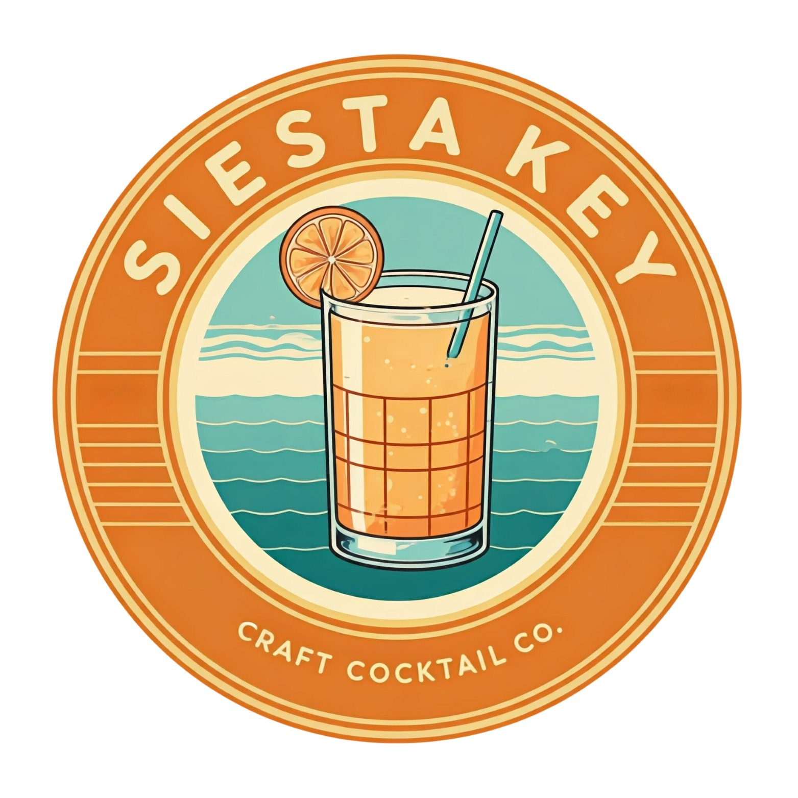 Siesta Key Craft Cocktail Co.