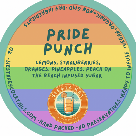 Pride Punch